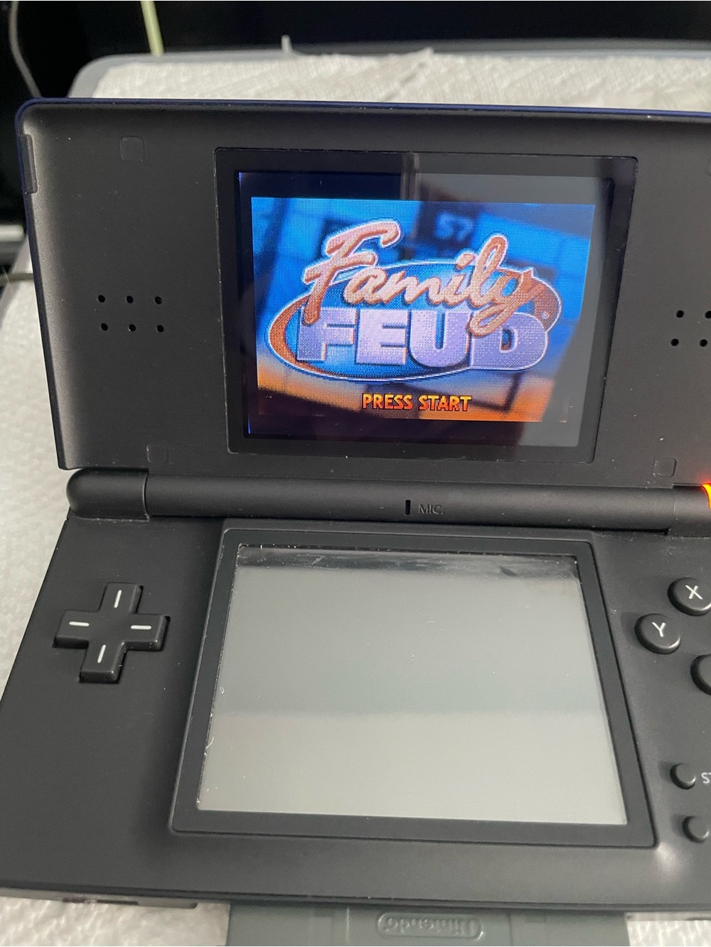 Nintendo DS System - Picture 9 of 11